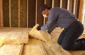 Eco-Friendly or Green Insulation Solutions in Nicholson, MS