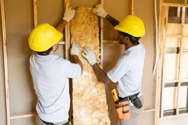 Reflective Insulation in Nicholson, MS